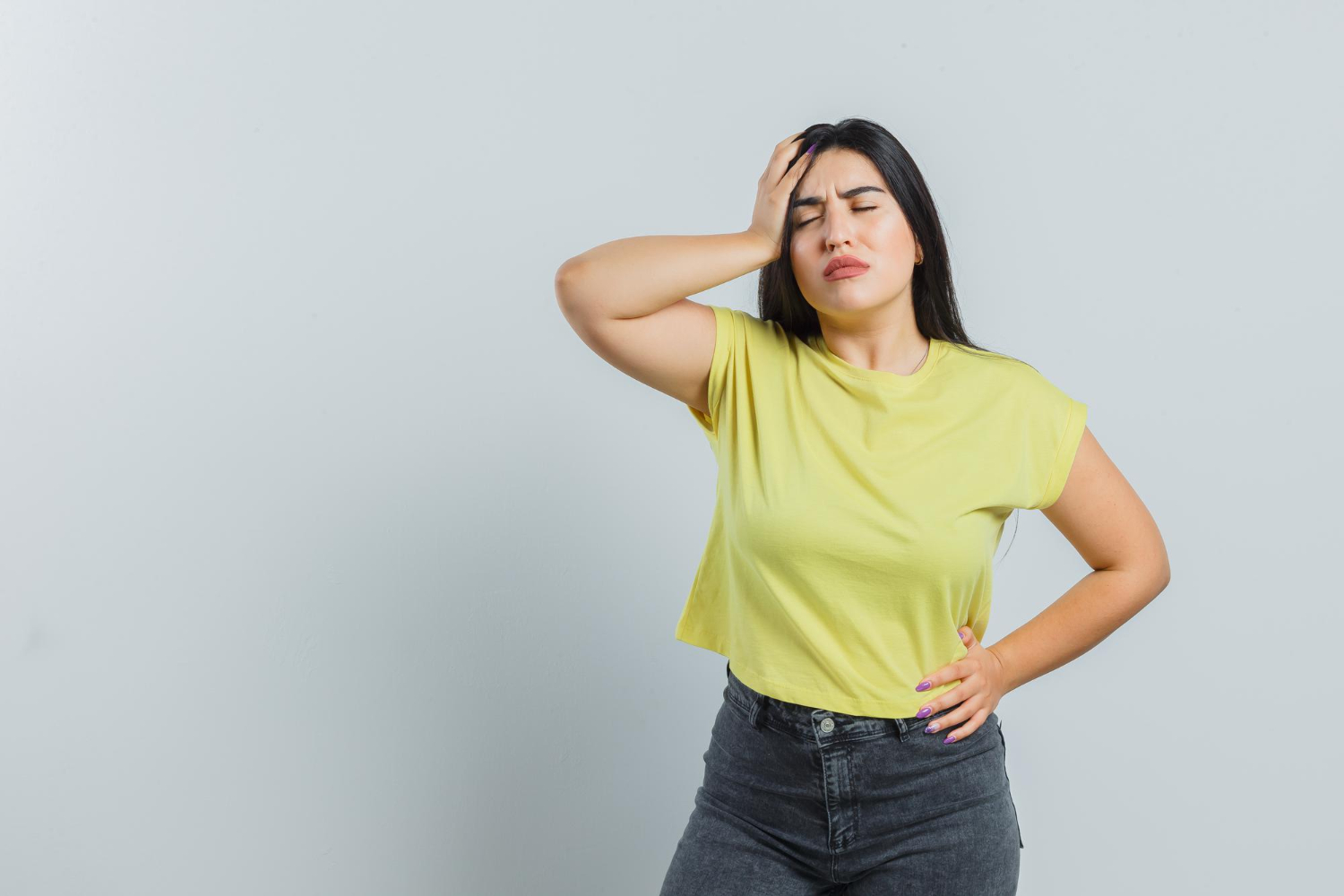Stress Belly blog