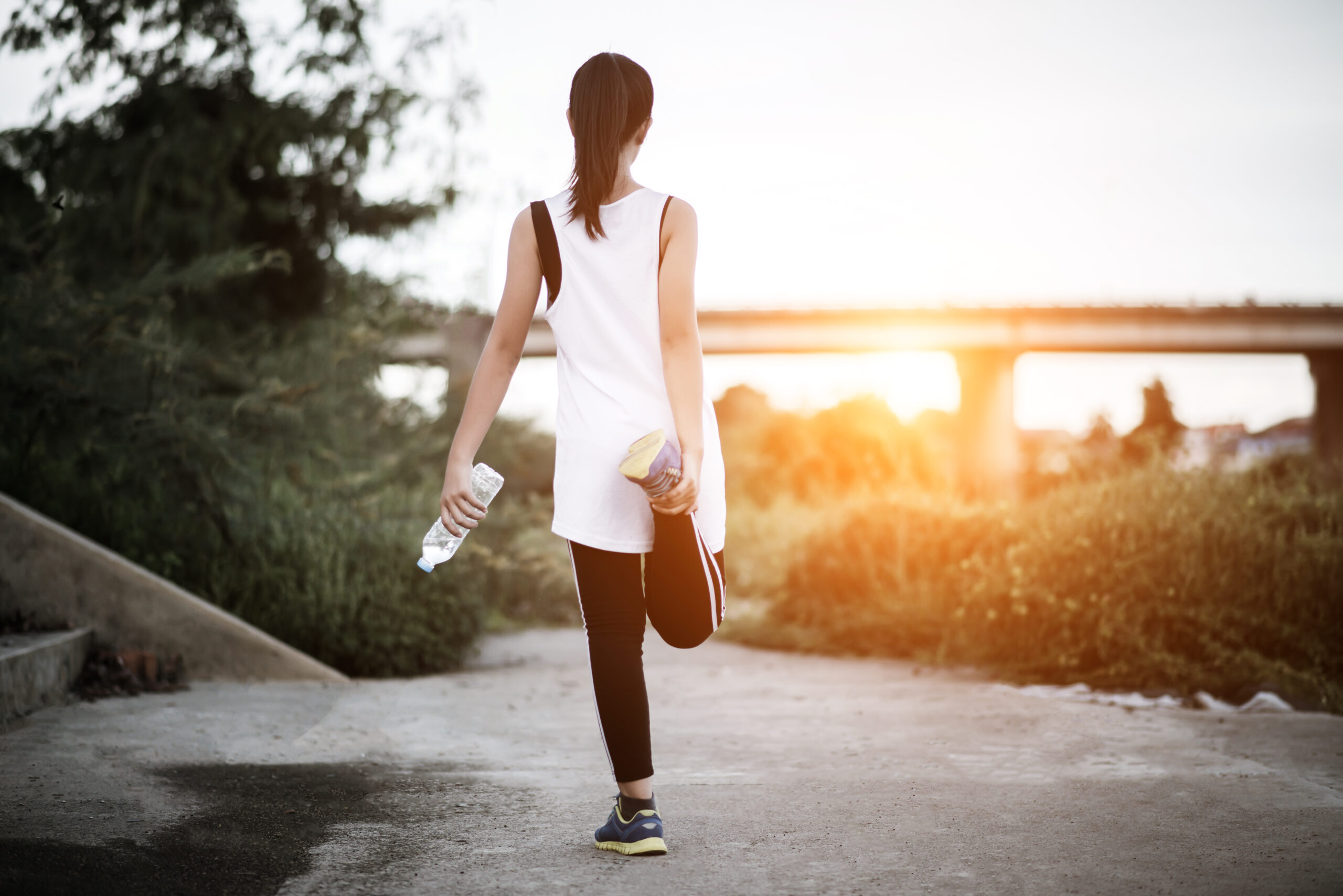 The Best Morning Routine to Burn Belly Fat All Day