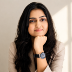 Dt. Hashika Vyas, dietitian